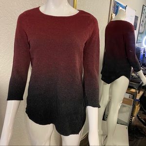 Simply Vera Vera Wang sweater